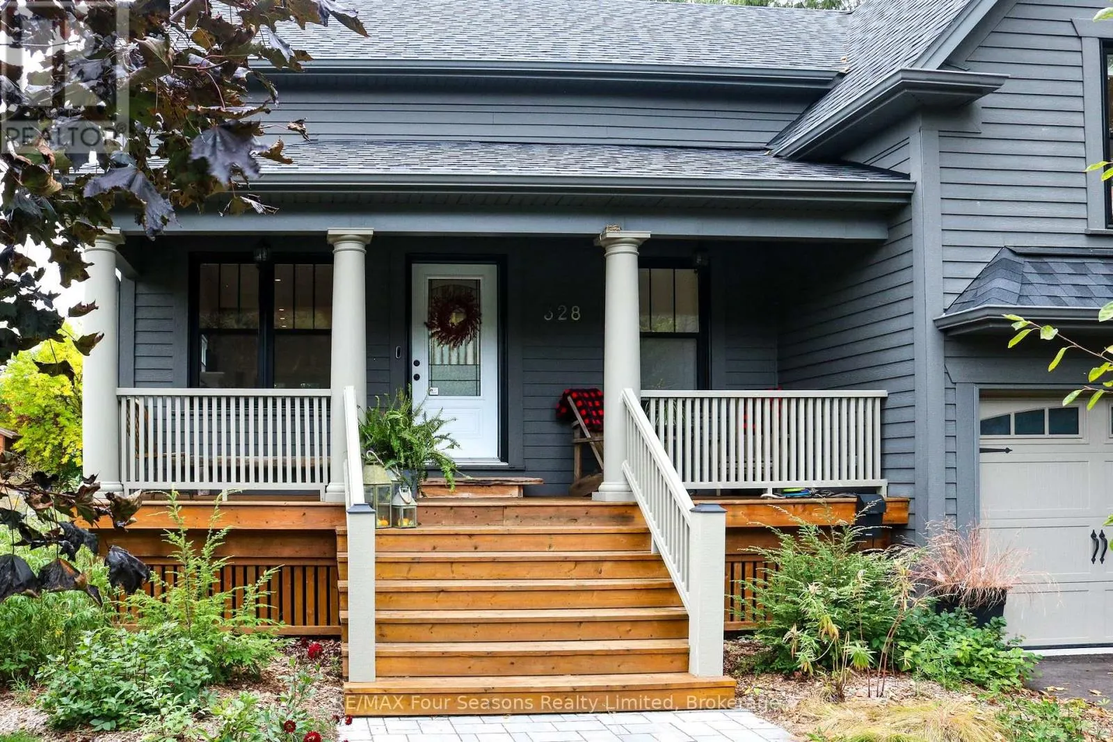 328 WALNUT STREET