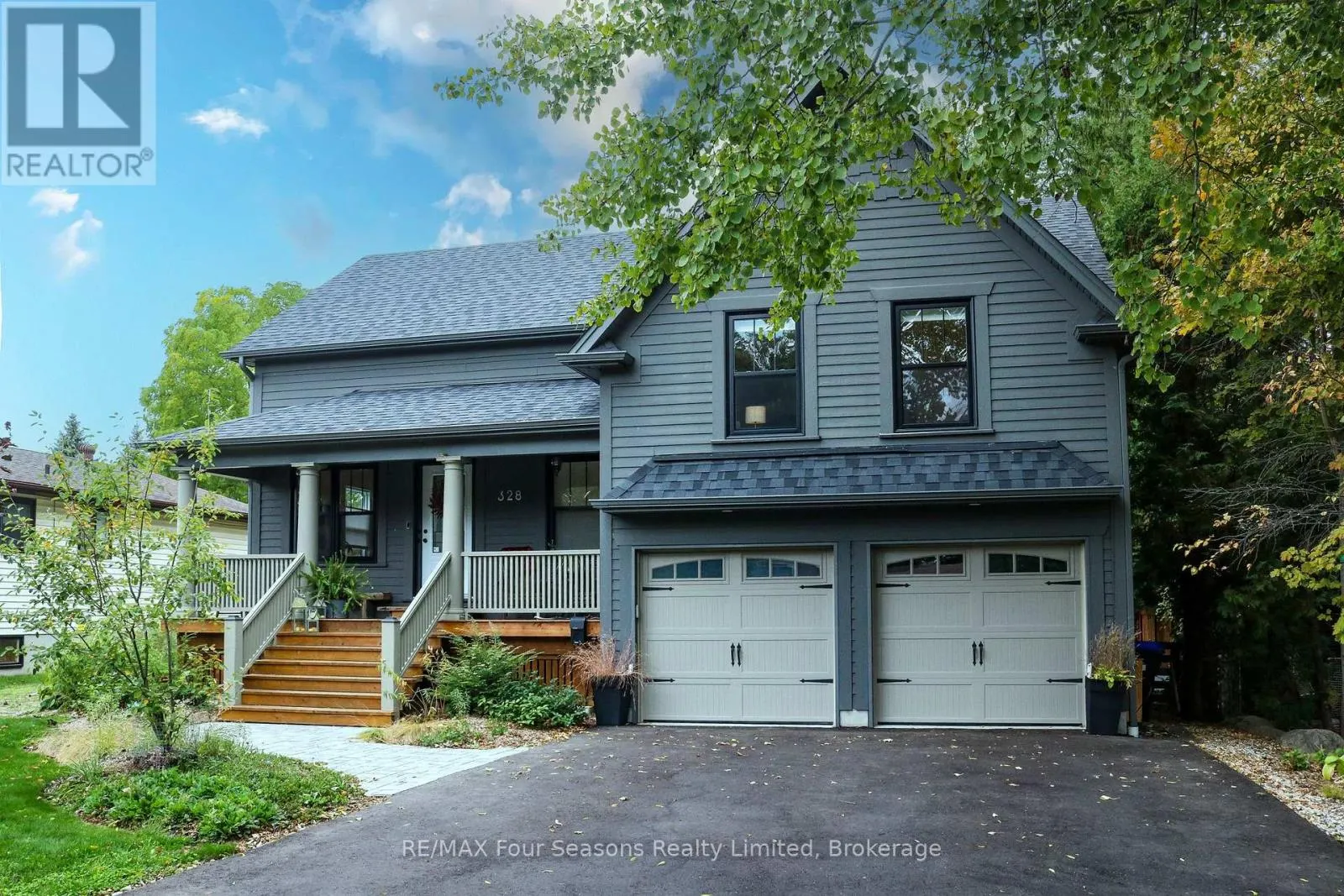328 WALNUT STREET