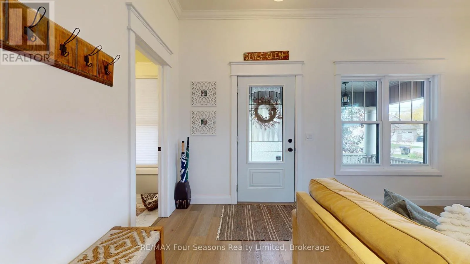 328 WALNUT STREET