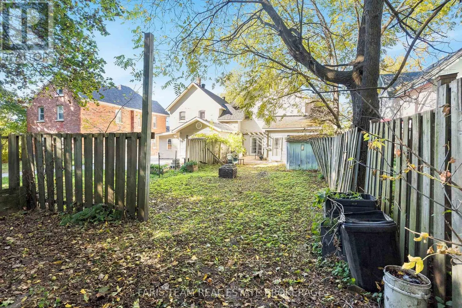 409 DOMINION AVENUE