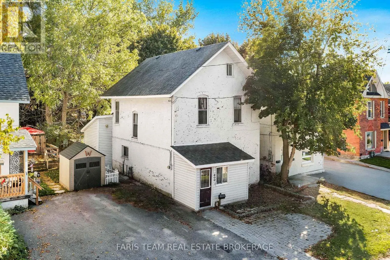 409 DOMINION AVENUE