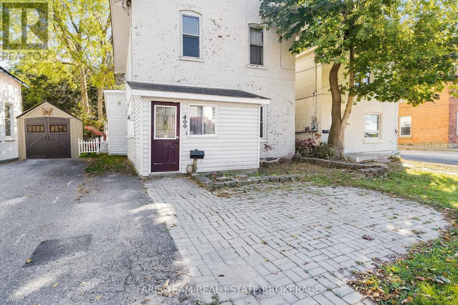 409 DOMINION AVENUE