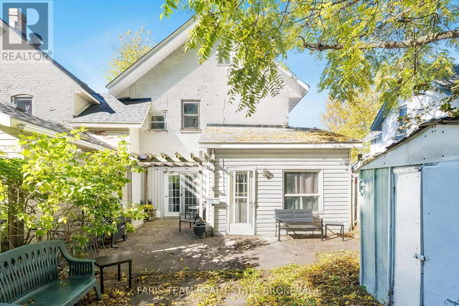 409 DOMINION AVENUE