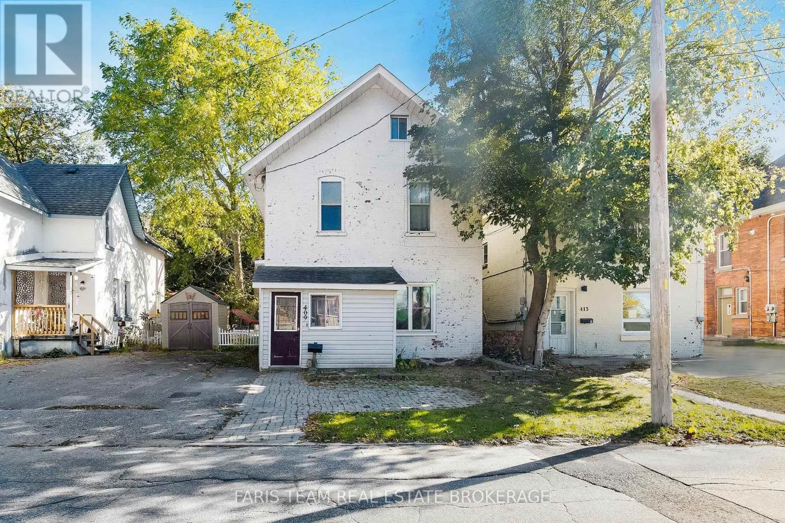 409 DOMINION AVENUE
