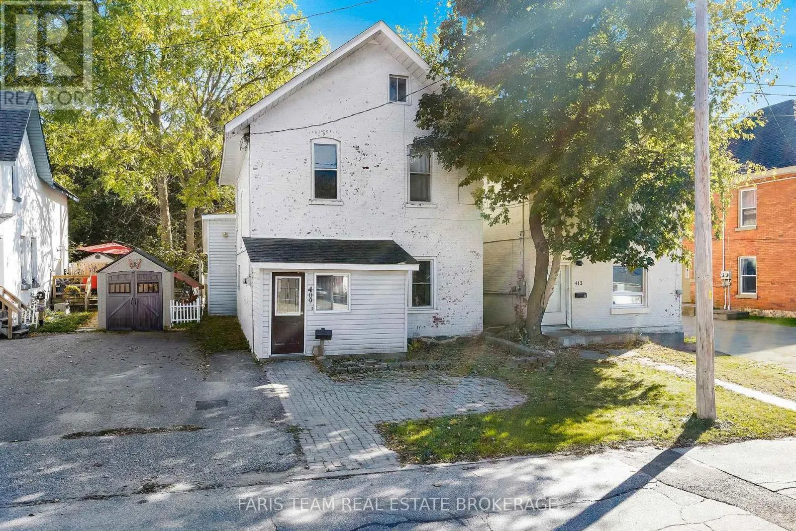 409 DOMINION AVENUE
