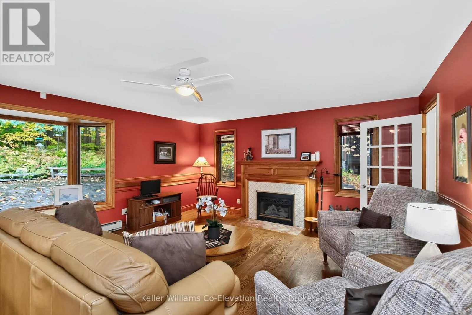 816 PORTAGE PARK LANE