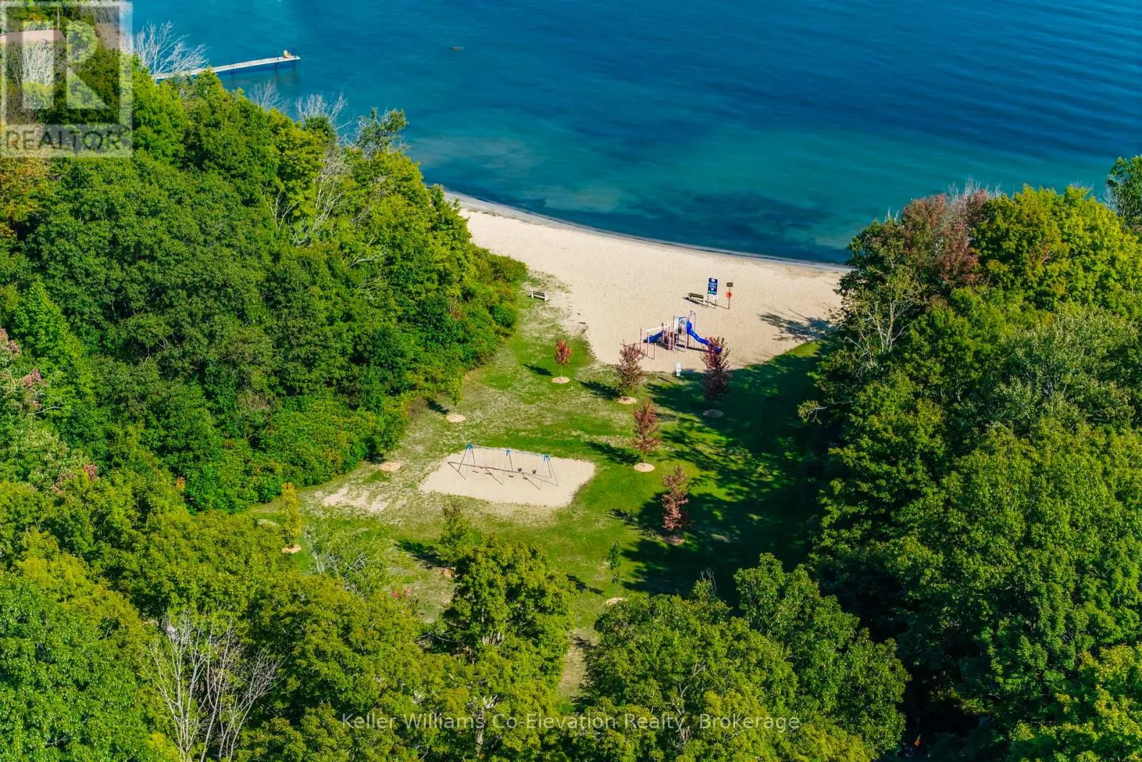 816 PORTAGE PARK LANE