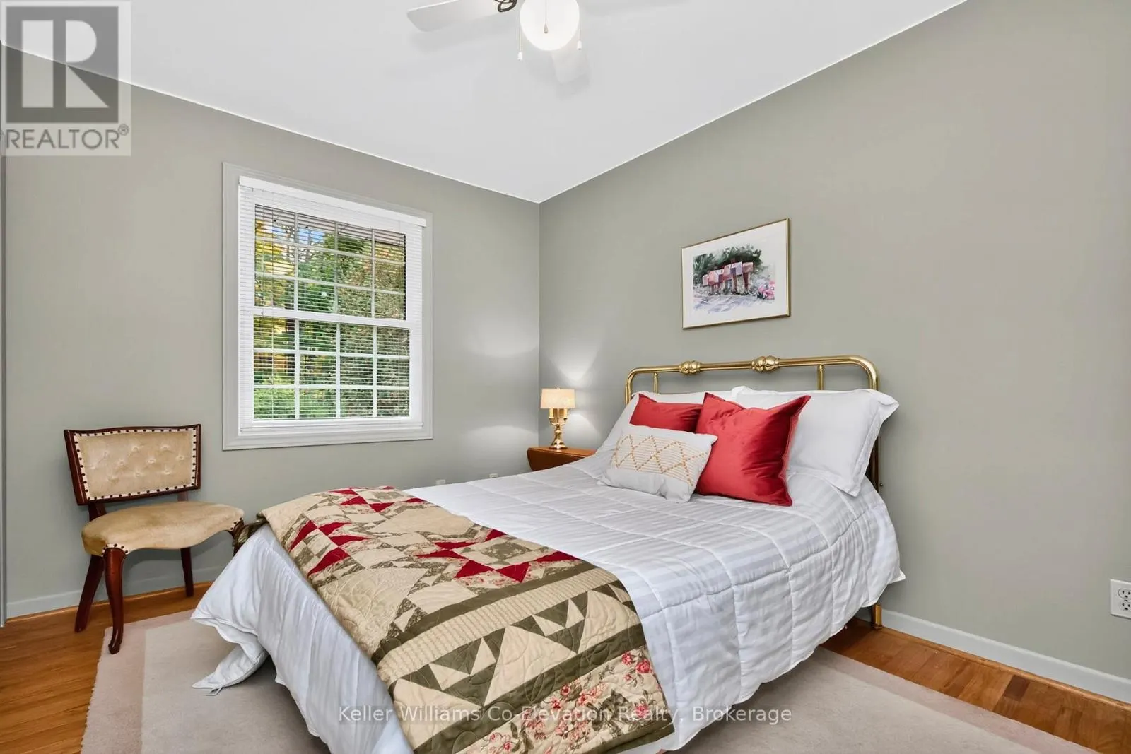 816 PORTAGE PARK LANE