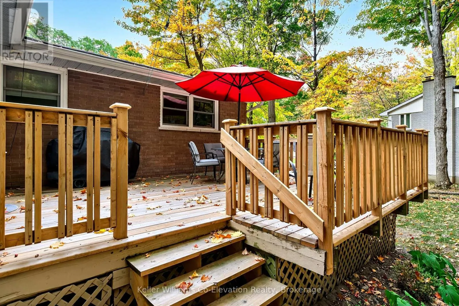 816 PORTAGE PARK LANE