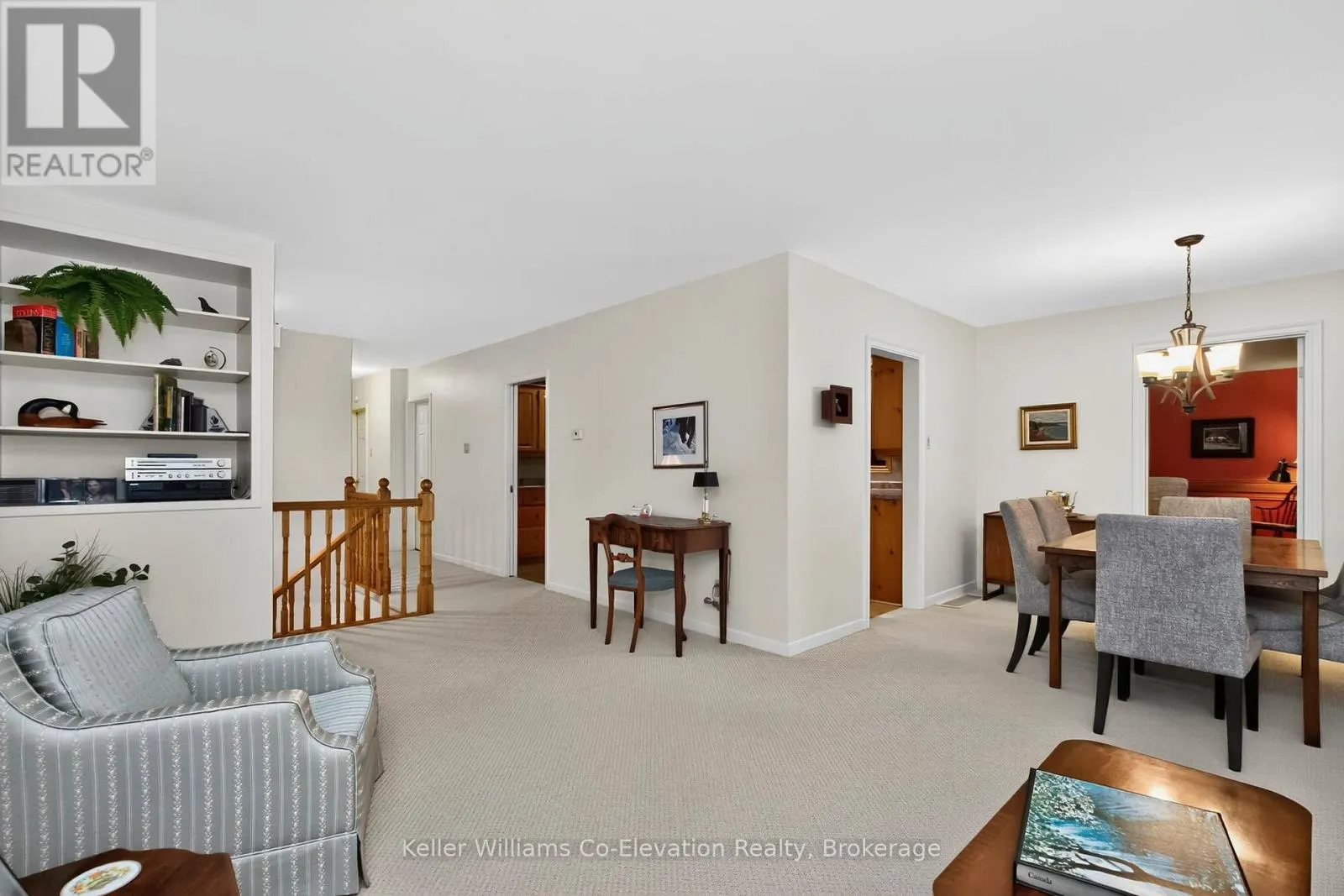 816 PORTAGE PARK LANE