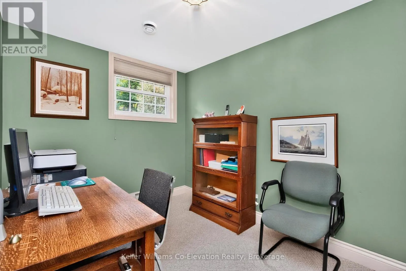 816 PORTAGE PARK LANE