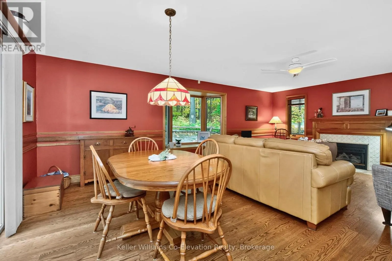 816 PORTAGE PARK LANE