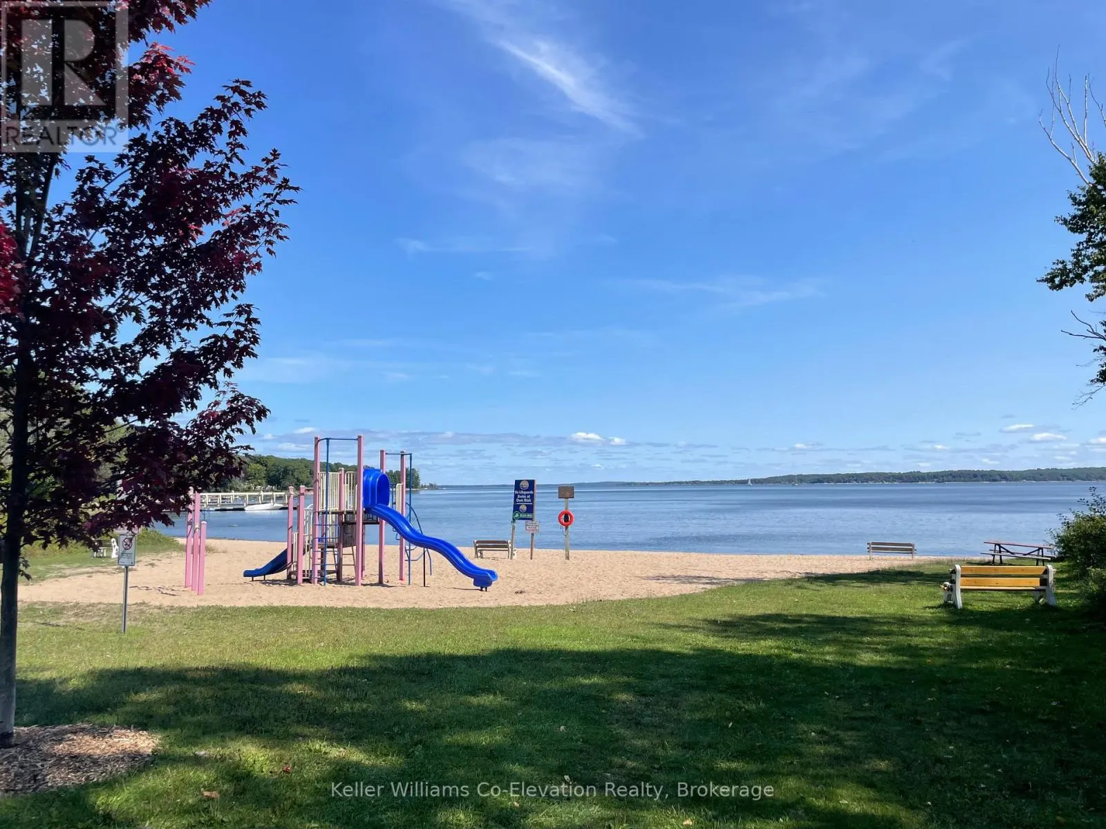 816 PORTAGE PARK LANE