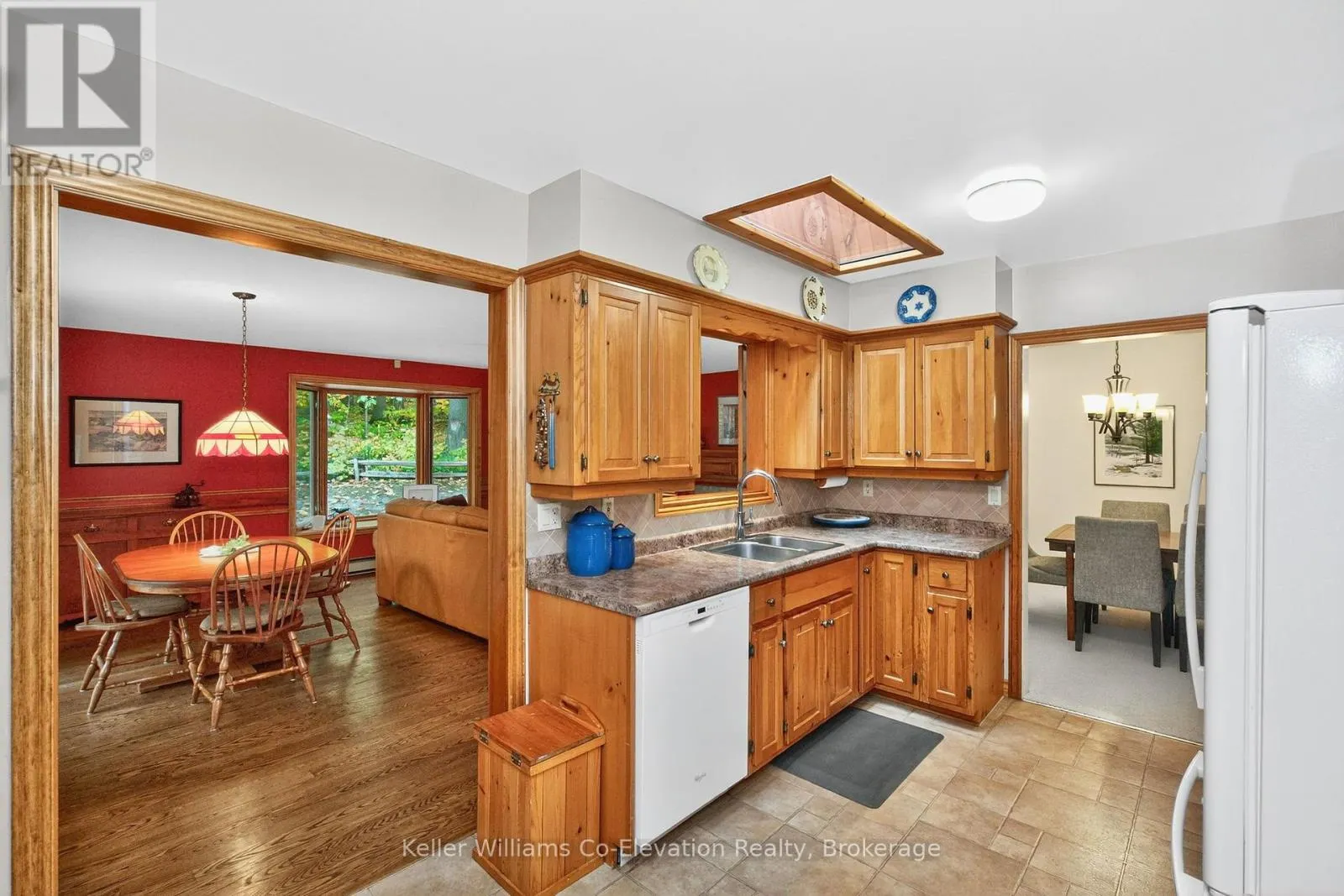 816 PORTAGE PARK LANE