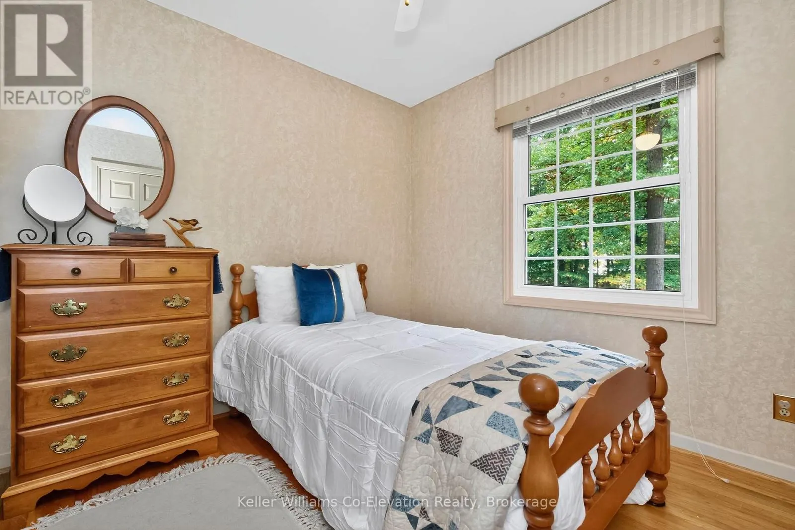 816 PORTAGE PARK LANE