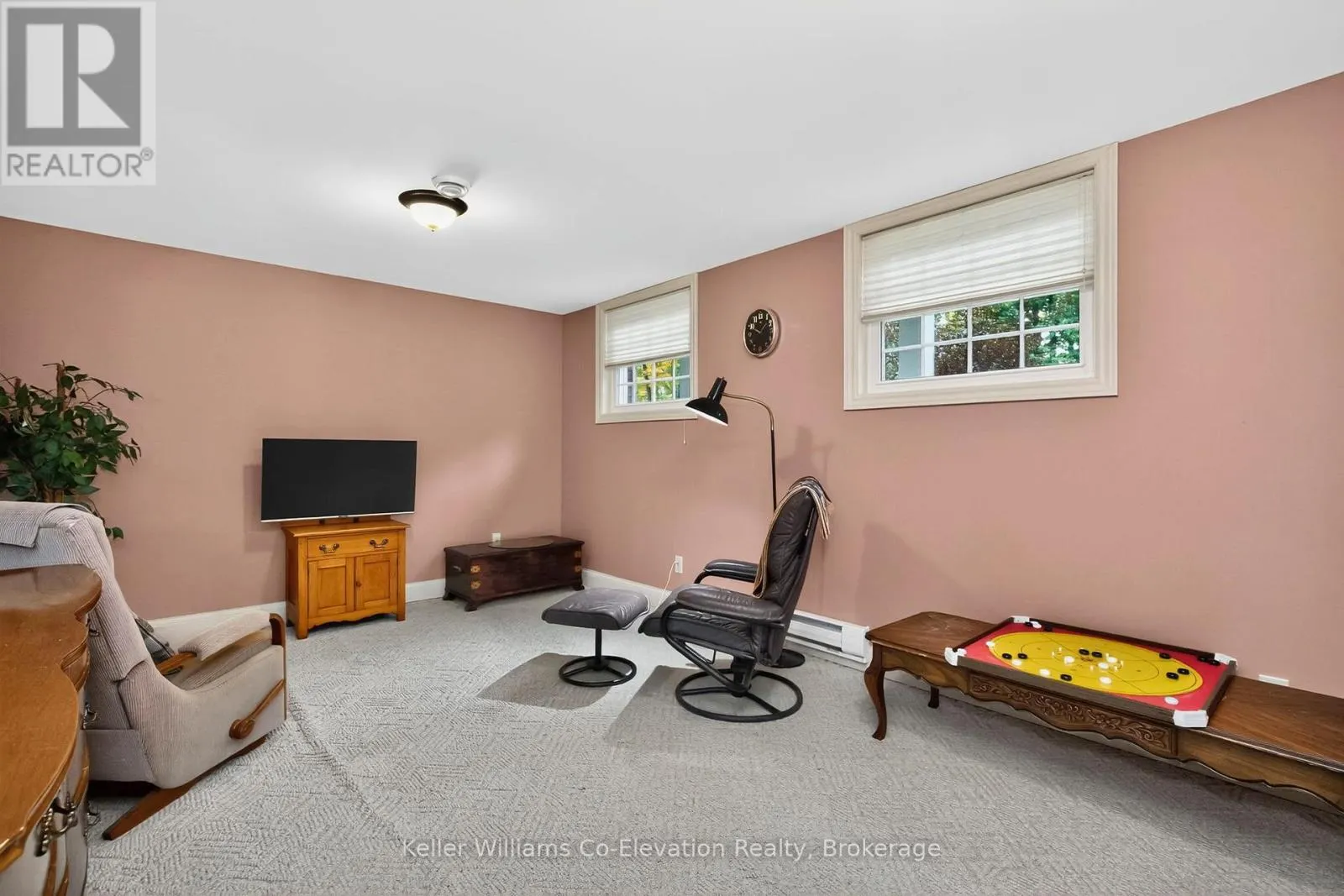 816 PORTAGE PARK LANE