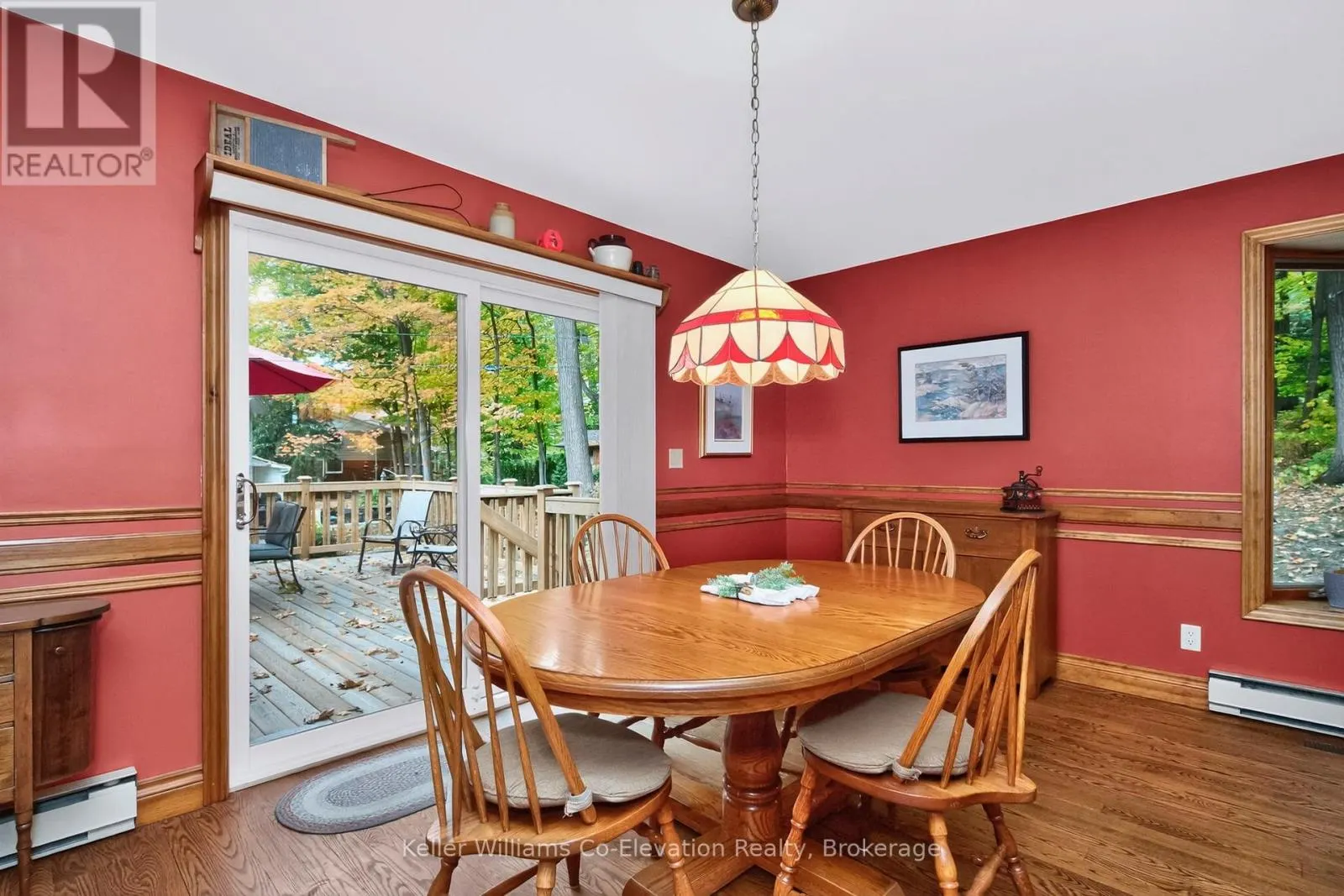 816 PORTAGE PARK LANE