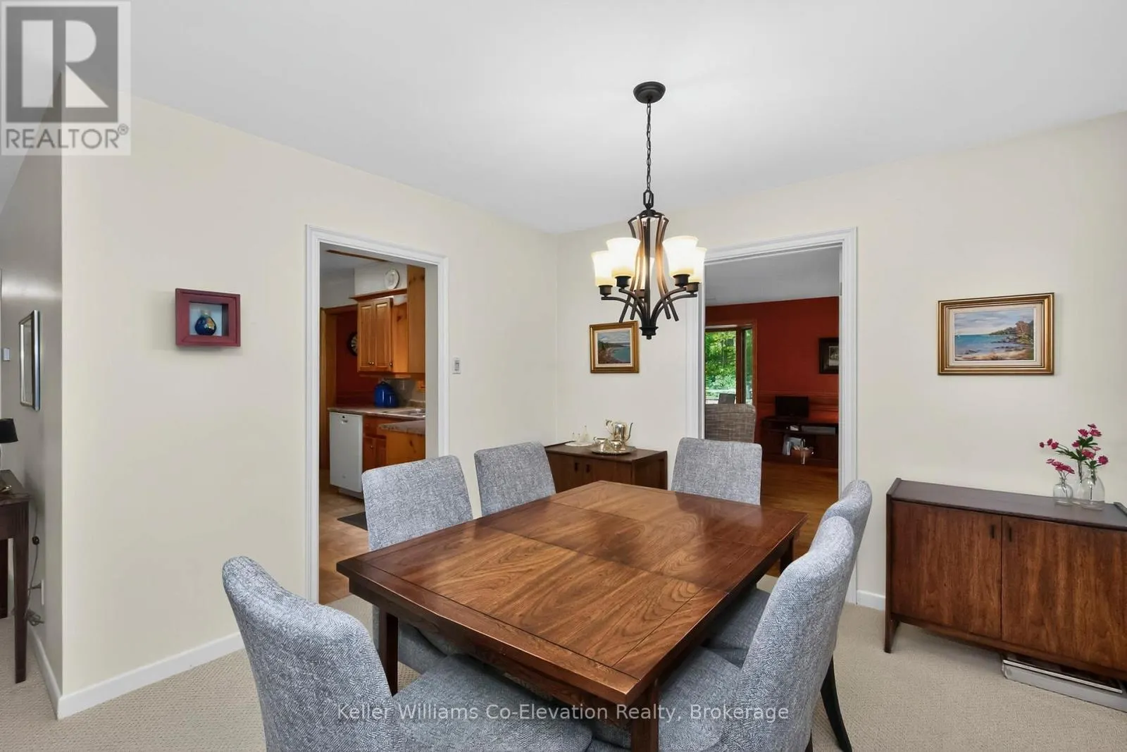 816 PORTAGE PARK LANE