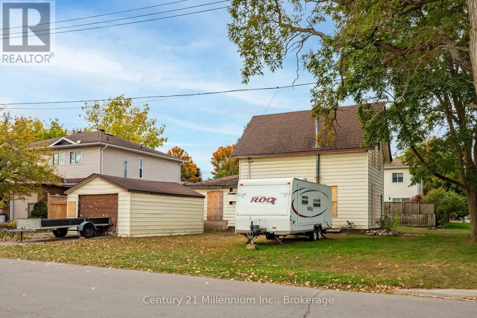 469 ROBERT STREET
