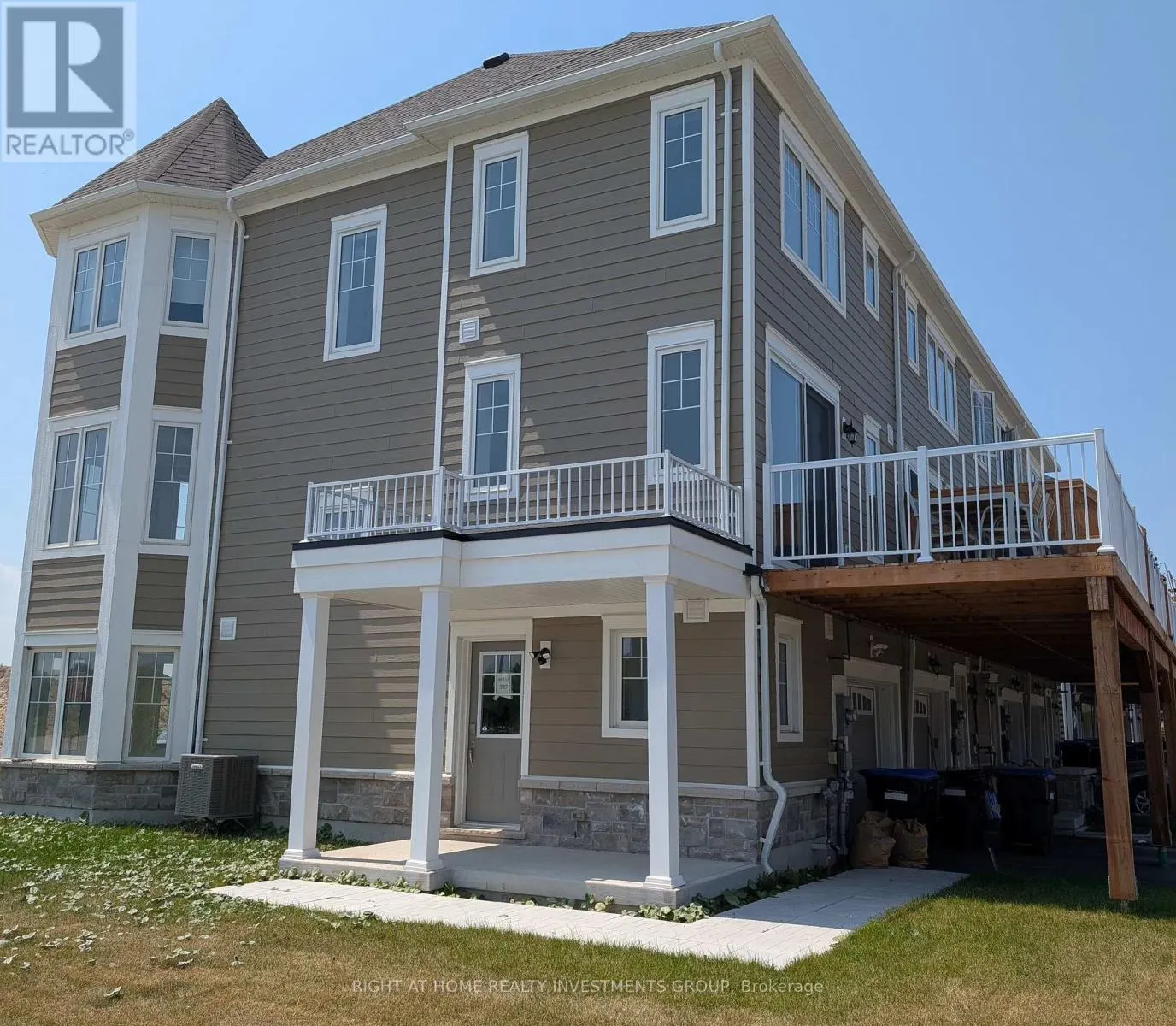 83 SHELBURNE AVENUE