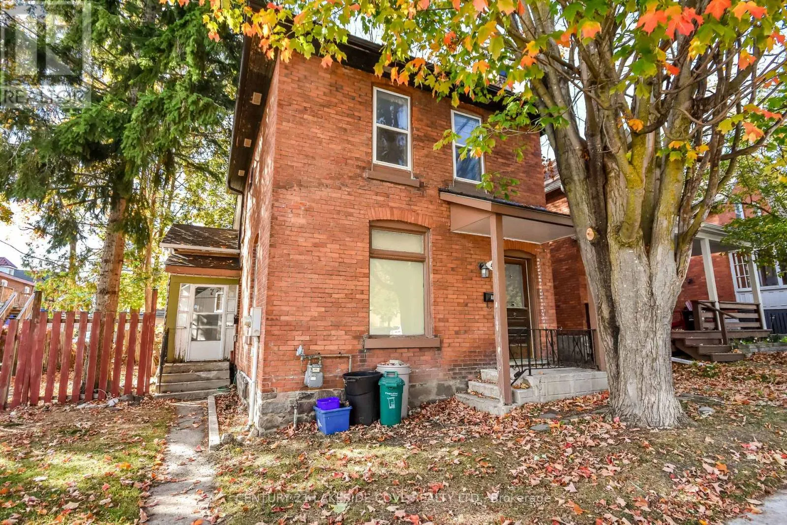 41 ALBERT STREET N