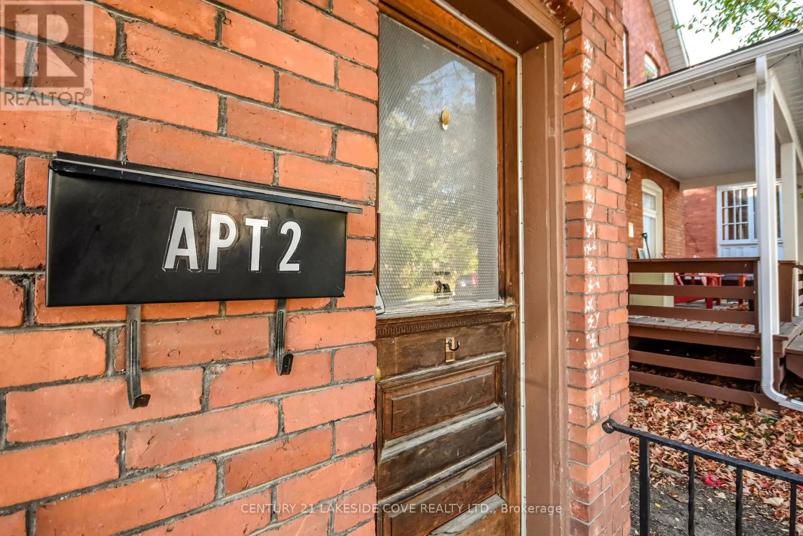 41 ALBERT STREET N