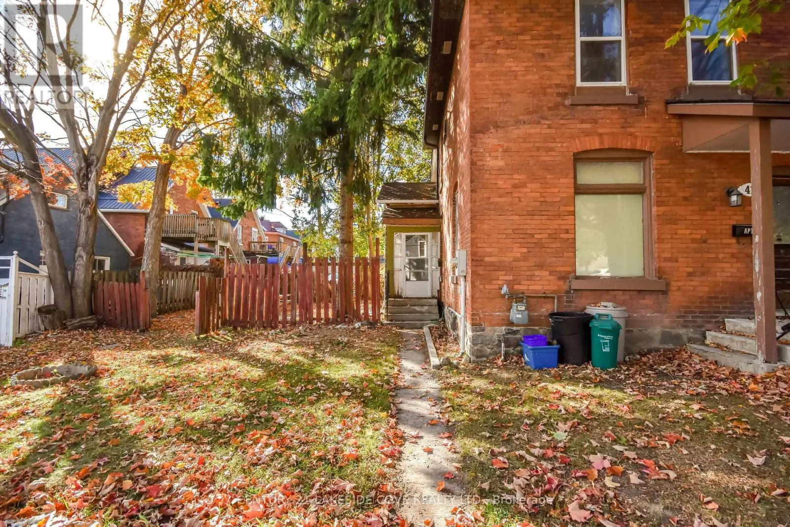 41 ALBERT STREET N