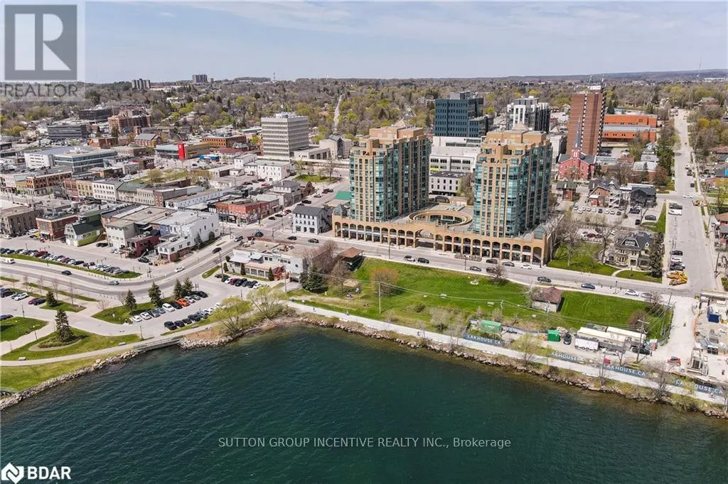 908 - 150 DUNLOP STREET E