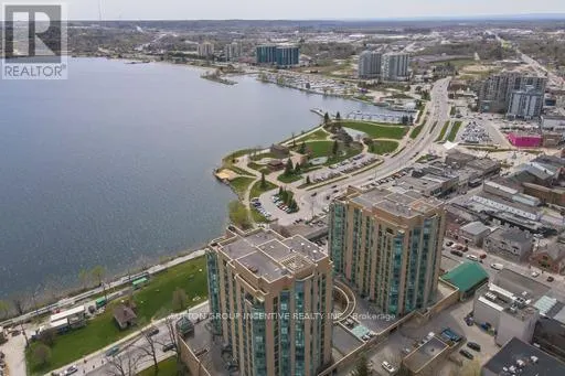 908 - 150 DUNLOP STREET E