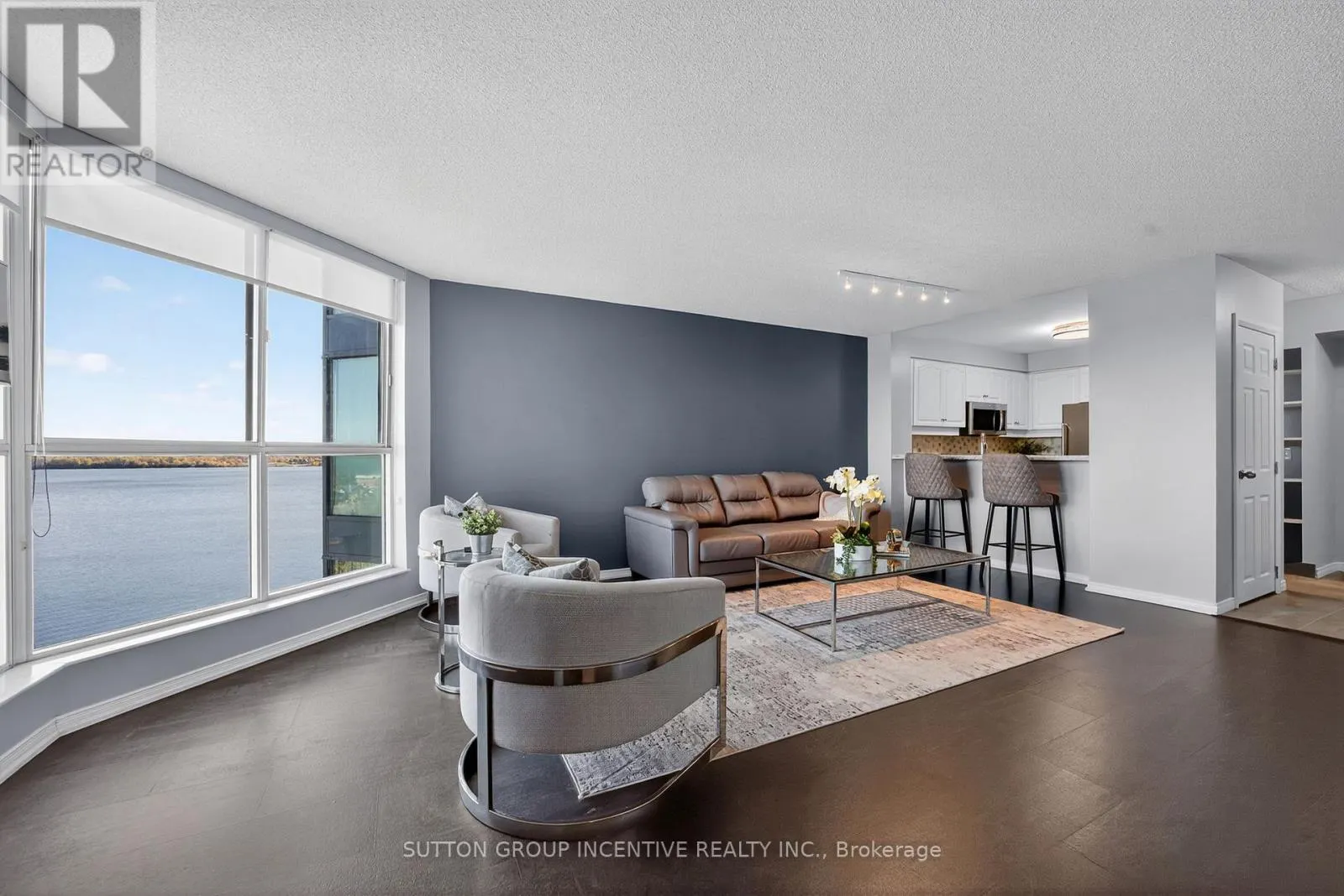 908 - 150 DUNLOP STREET E