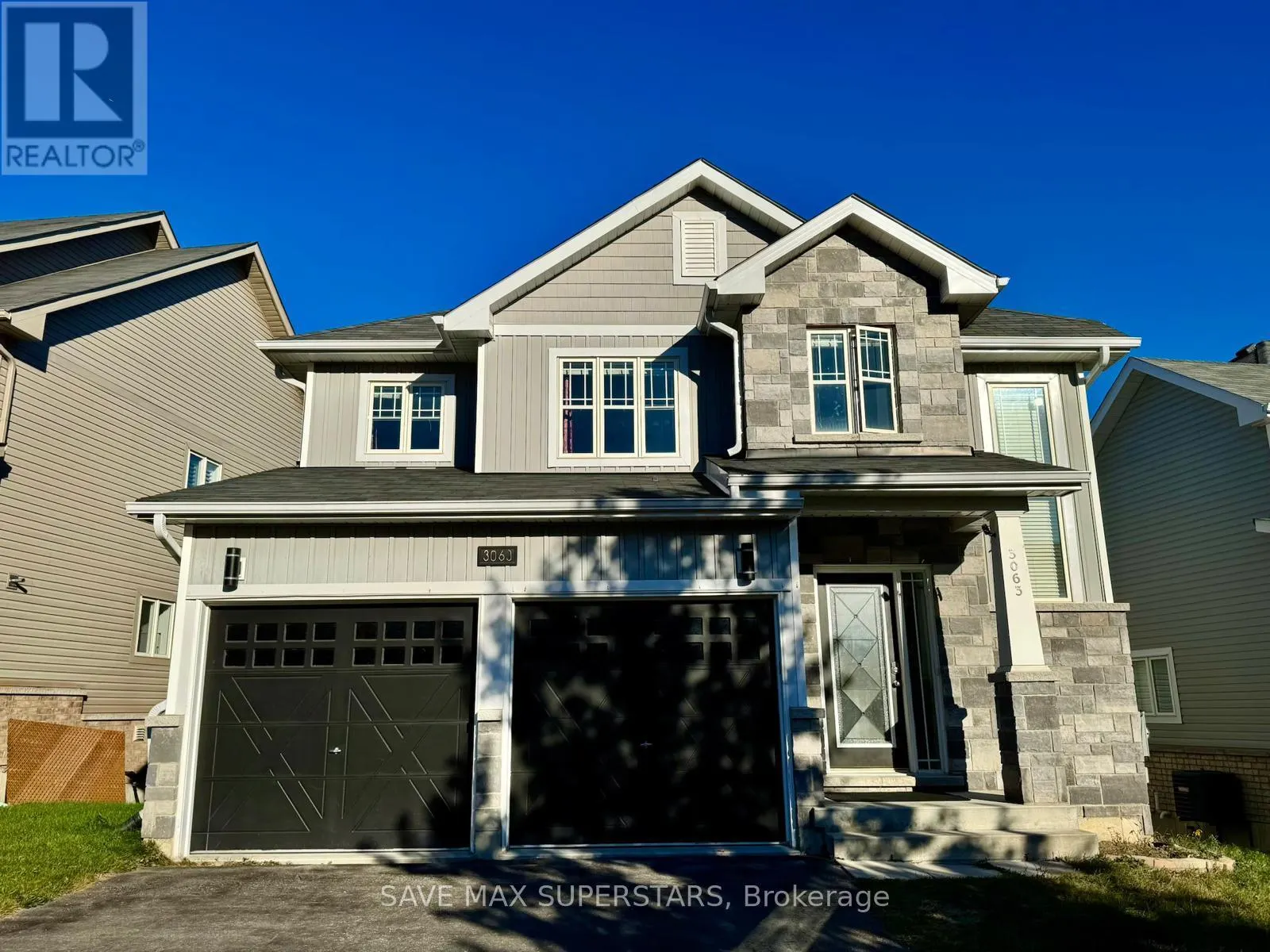 3063 EMPEROR DRIVE