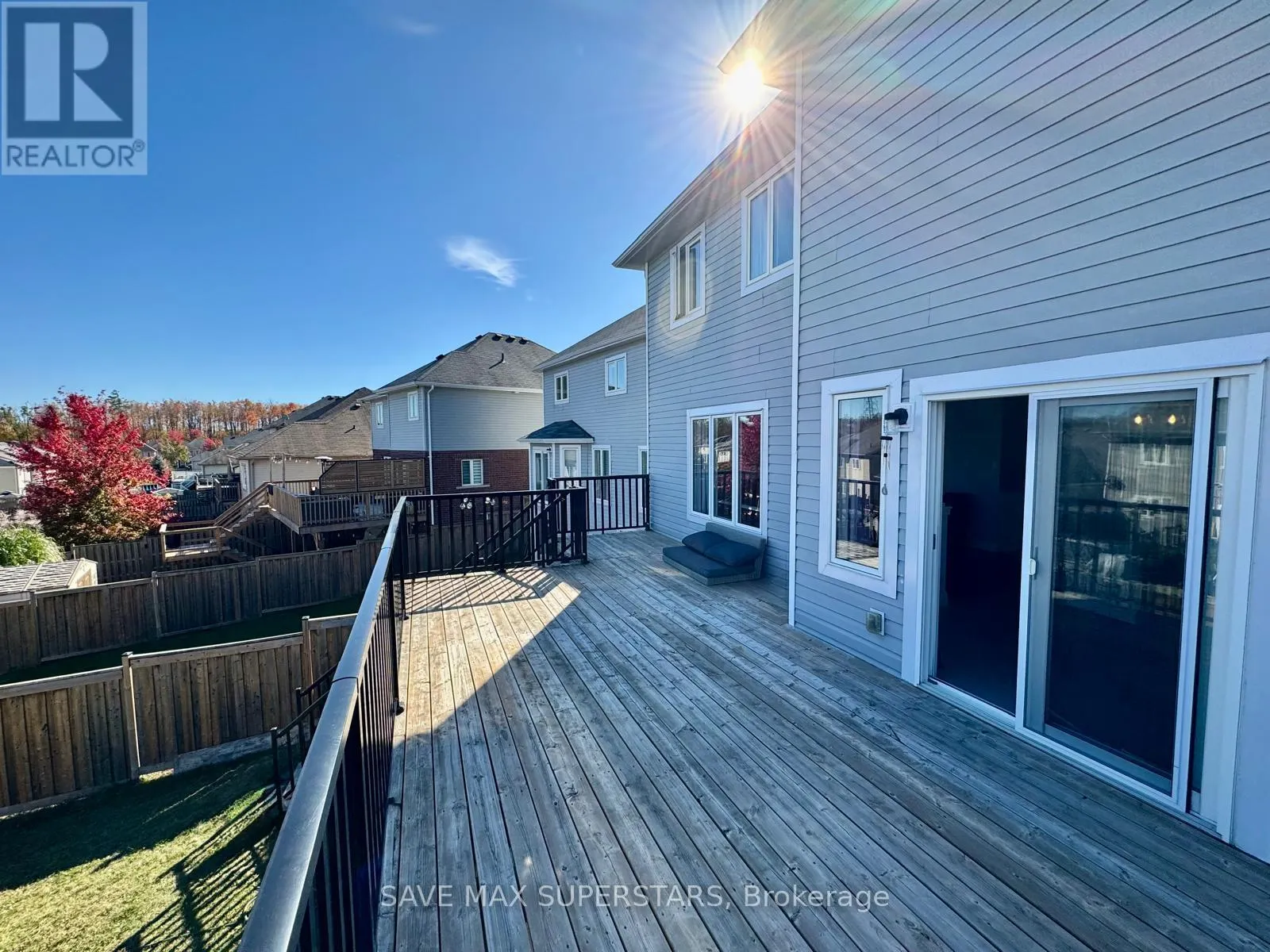 3063 EMPEROR DRIVE