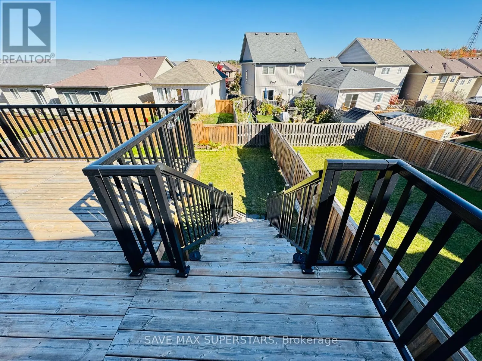 3063 EMPEROR DRIVE