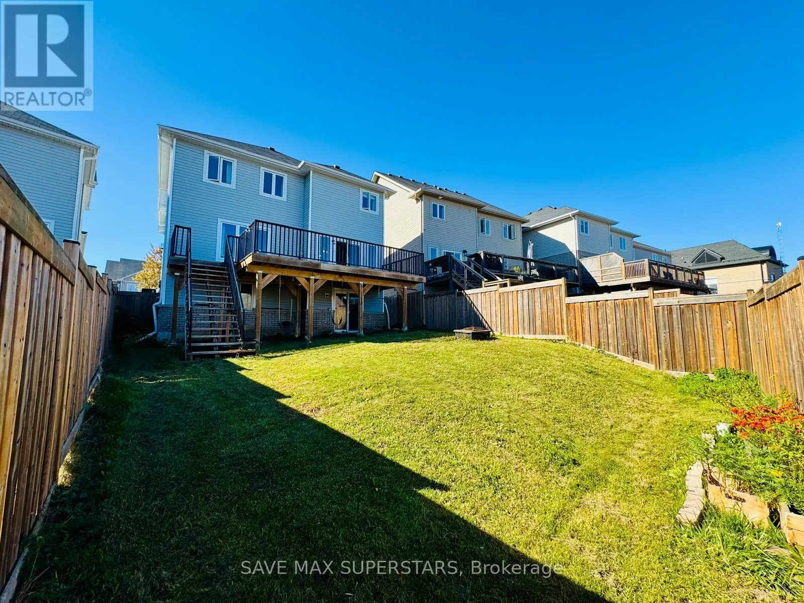 3063 EMPEROR DRIVE