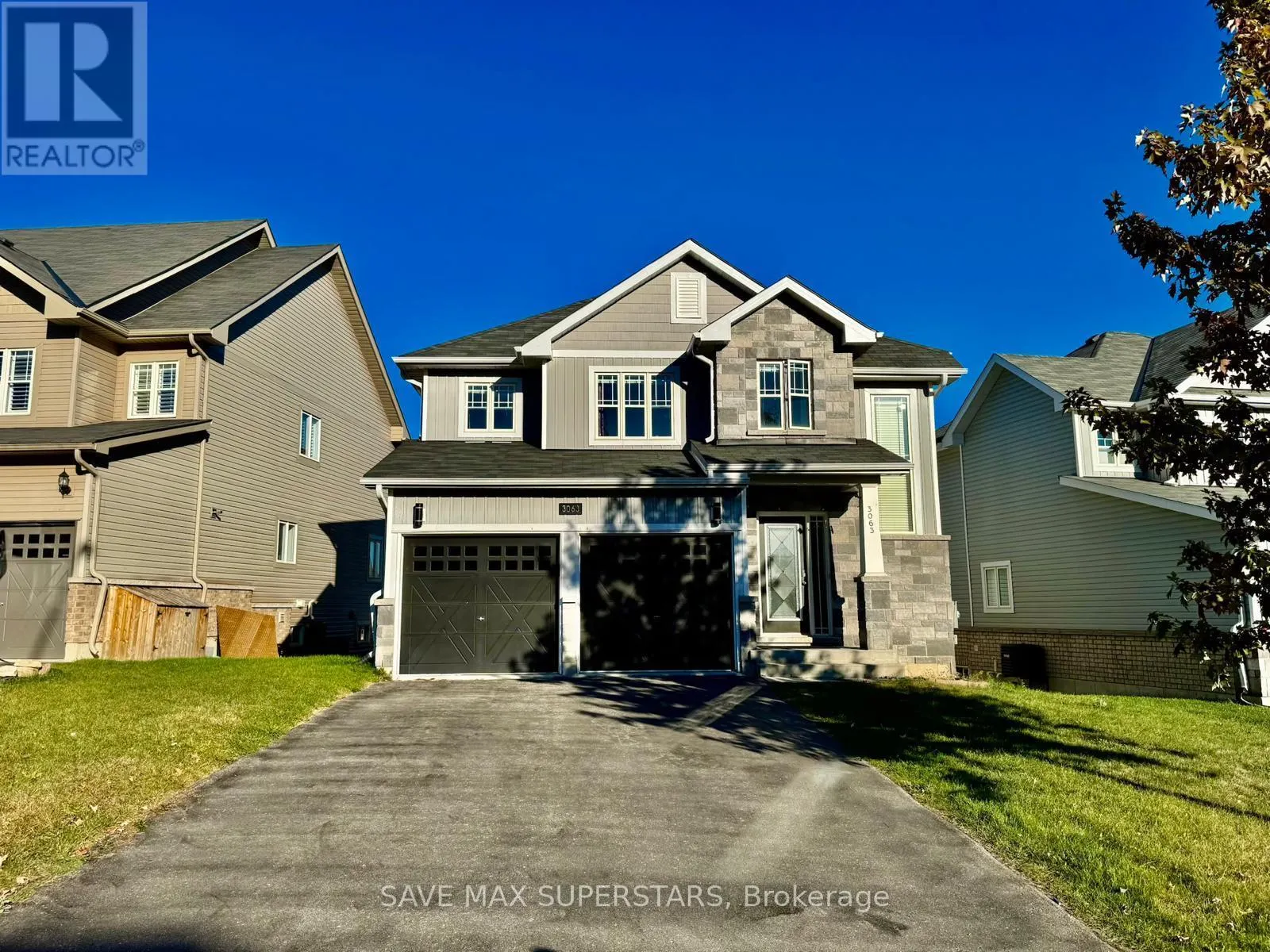 3063 EMPEROR DRIVE
