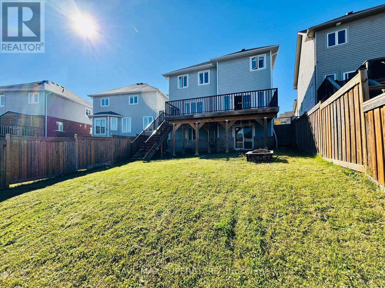 3063 EMPEROR DRIVE
