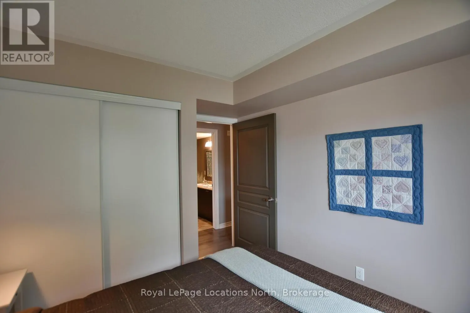 208 - 6 BRANDY LANE DRIVE, #208