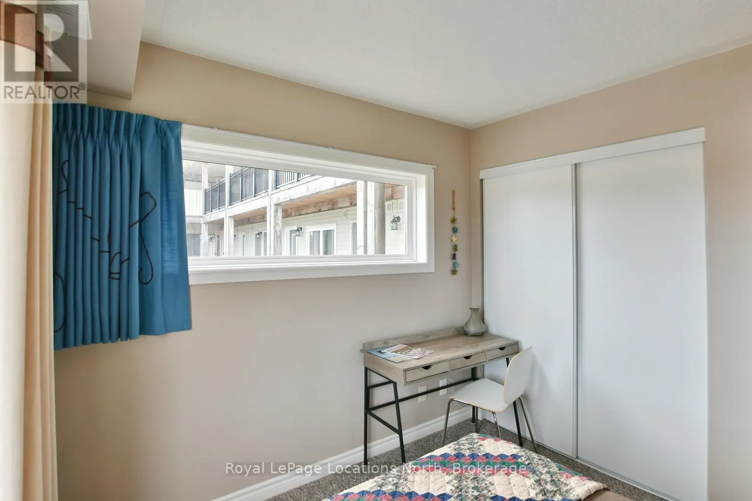 208 - 6 BRANDY LANE DRIVE, #208