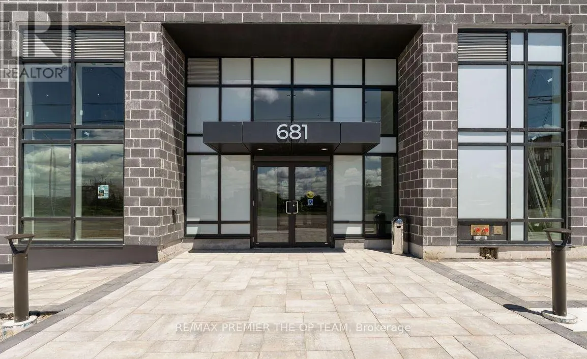 416 - 681 YONGE STREET
