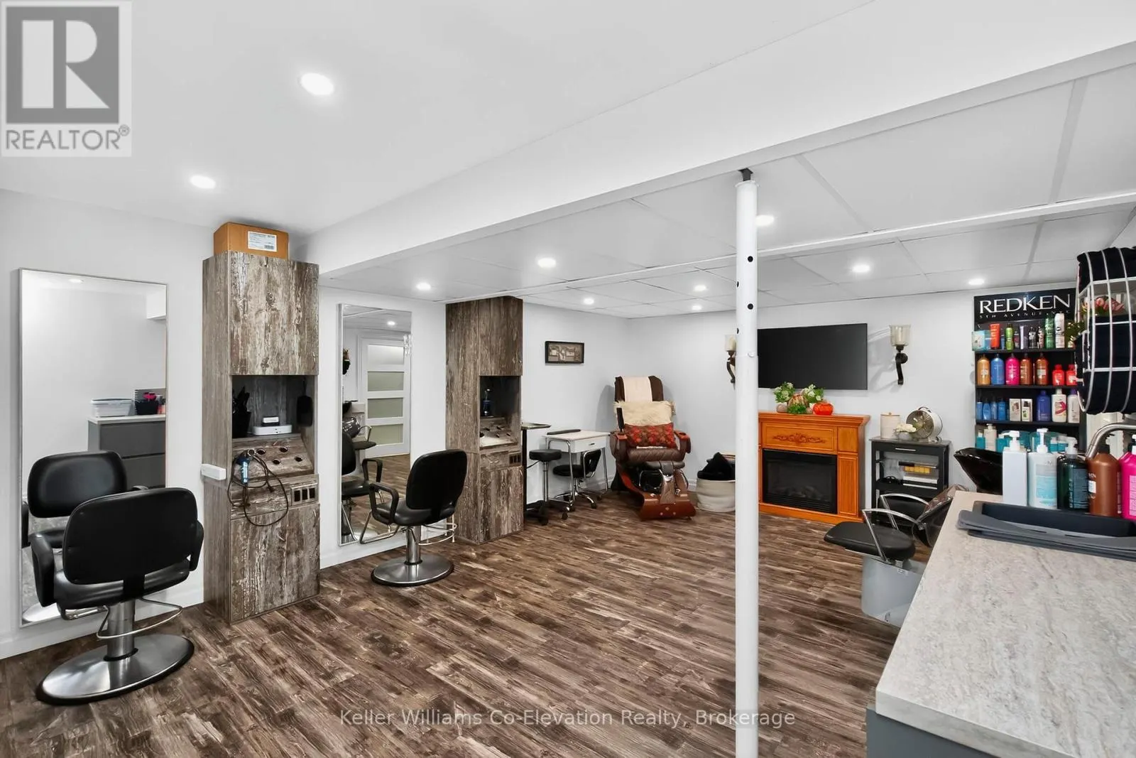 428 CURRY ROAD