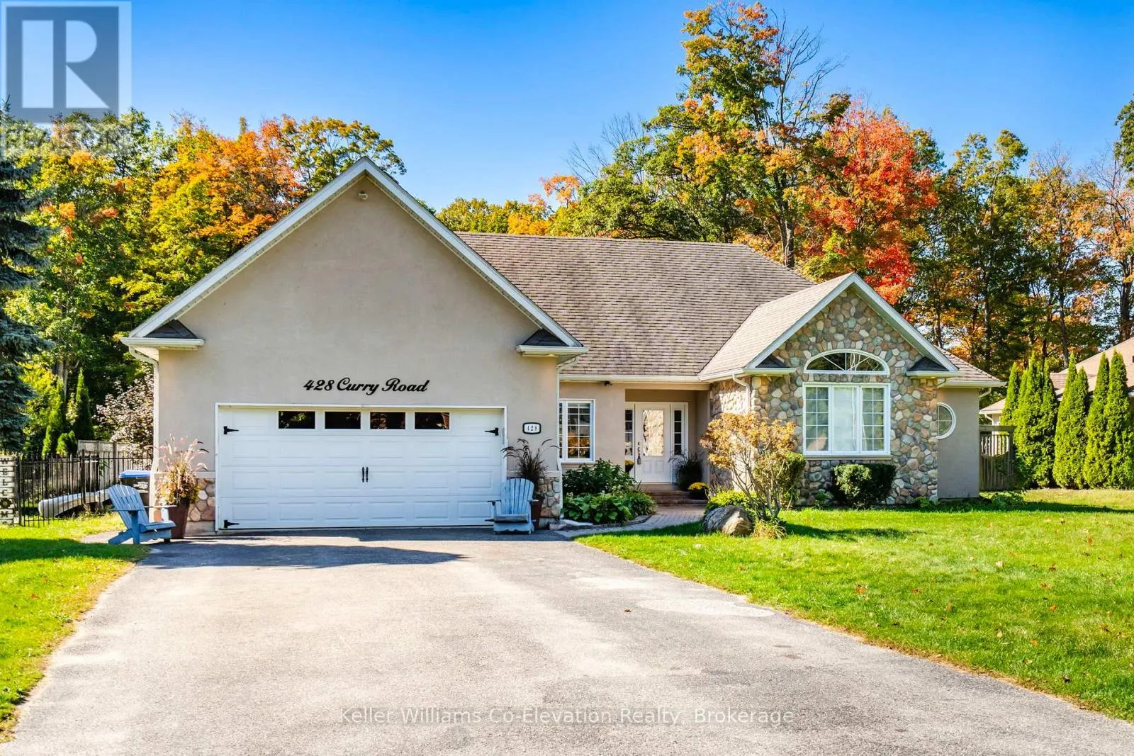 428 CURRY ROAD