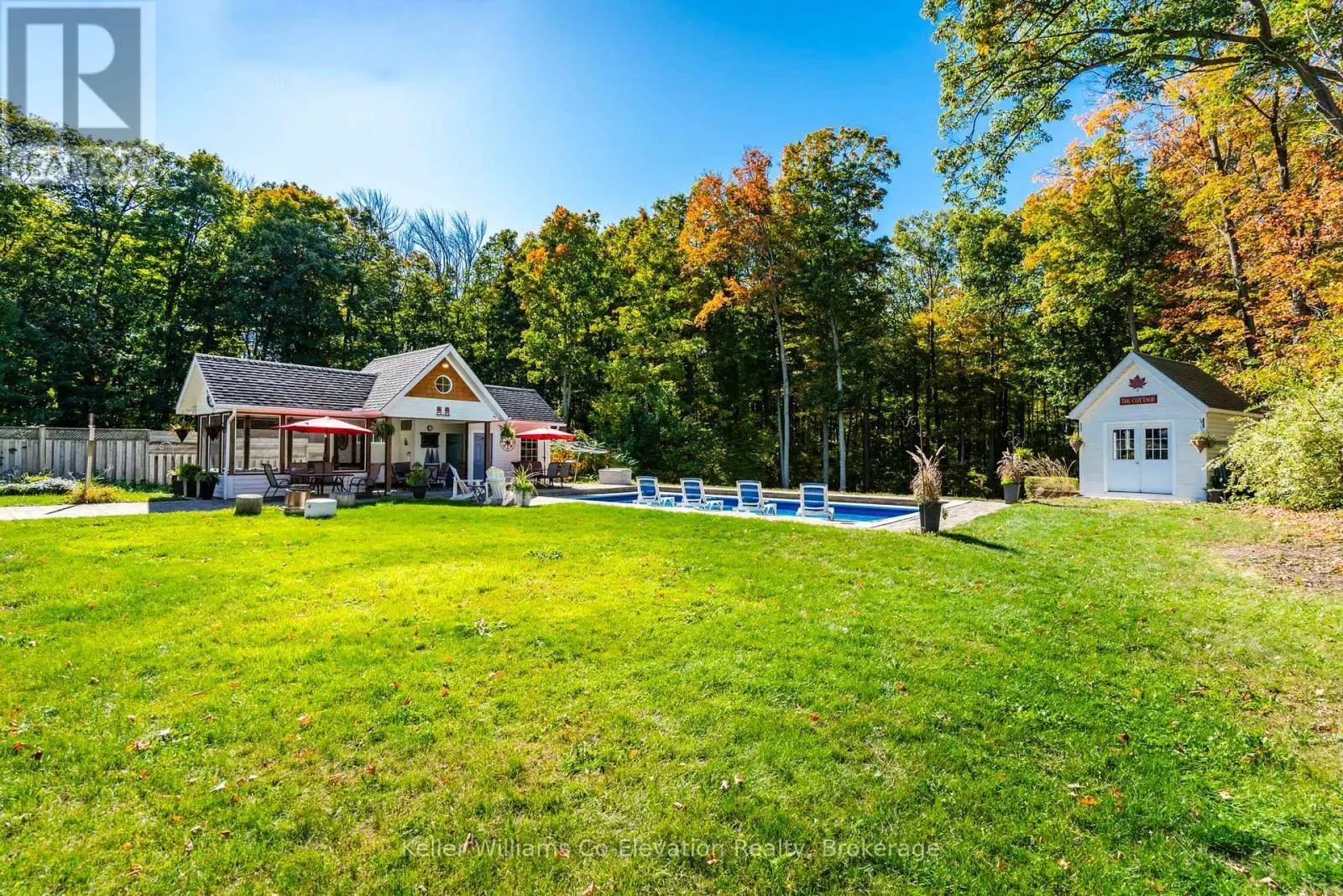 428 CURRY ROAD