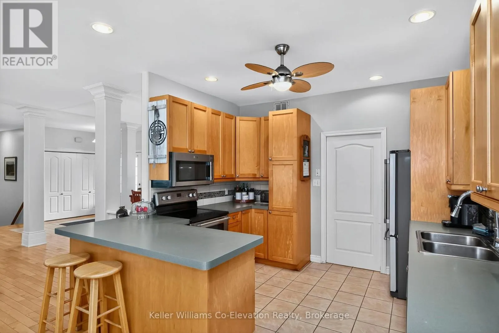 428 CURRY ROAD