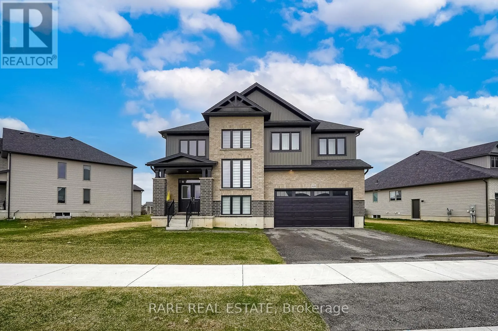 44 ALLENWOOD ROAD