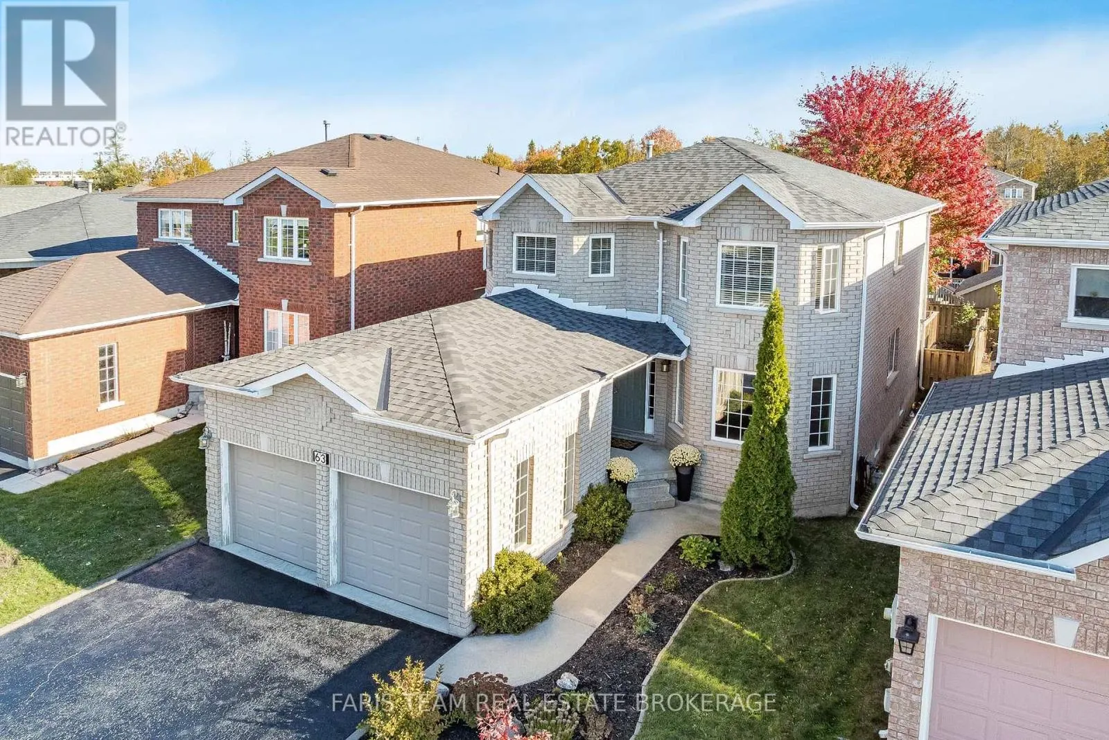 63 JAGGES DRIVE