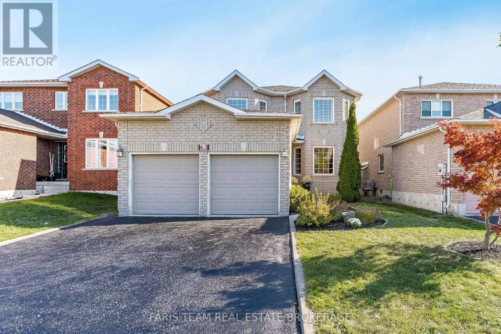 63 JAGGES DRIVE