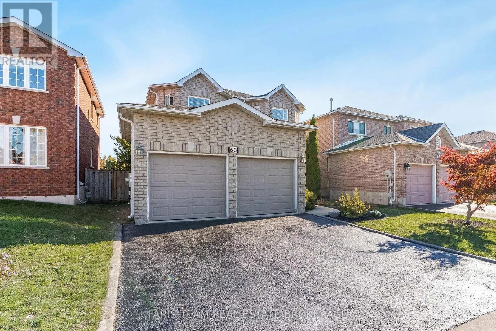63 JAGGES DRIVE