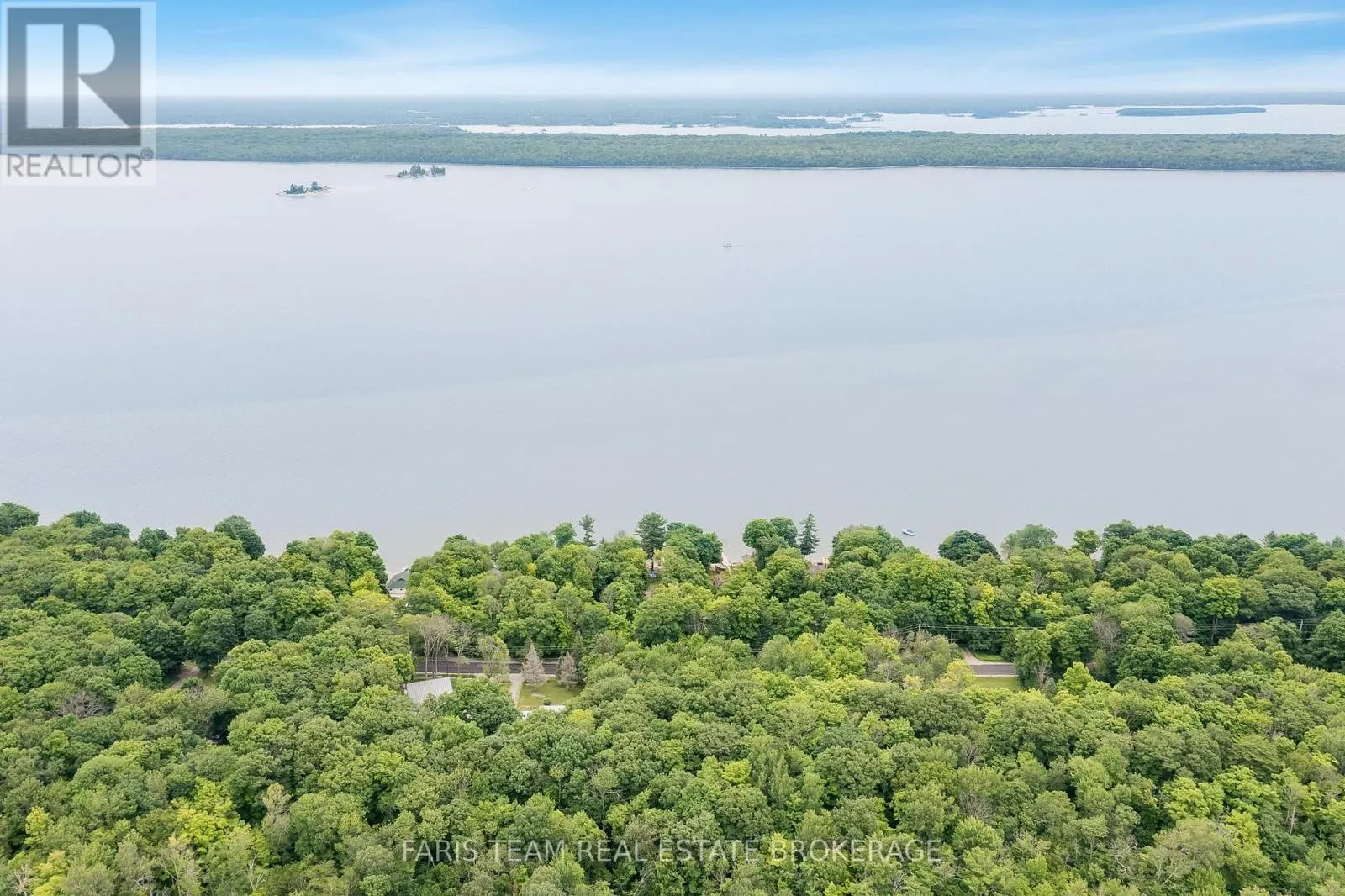LOT 24 CHAMPLAIN ROAD