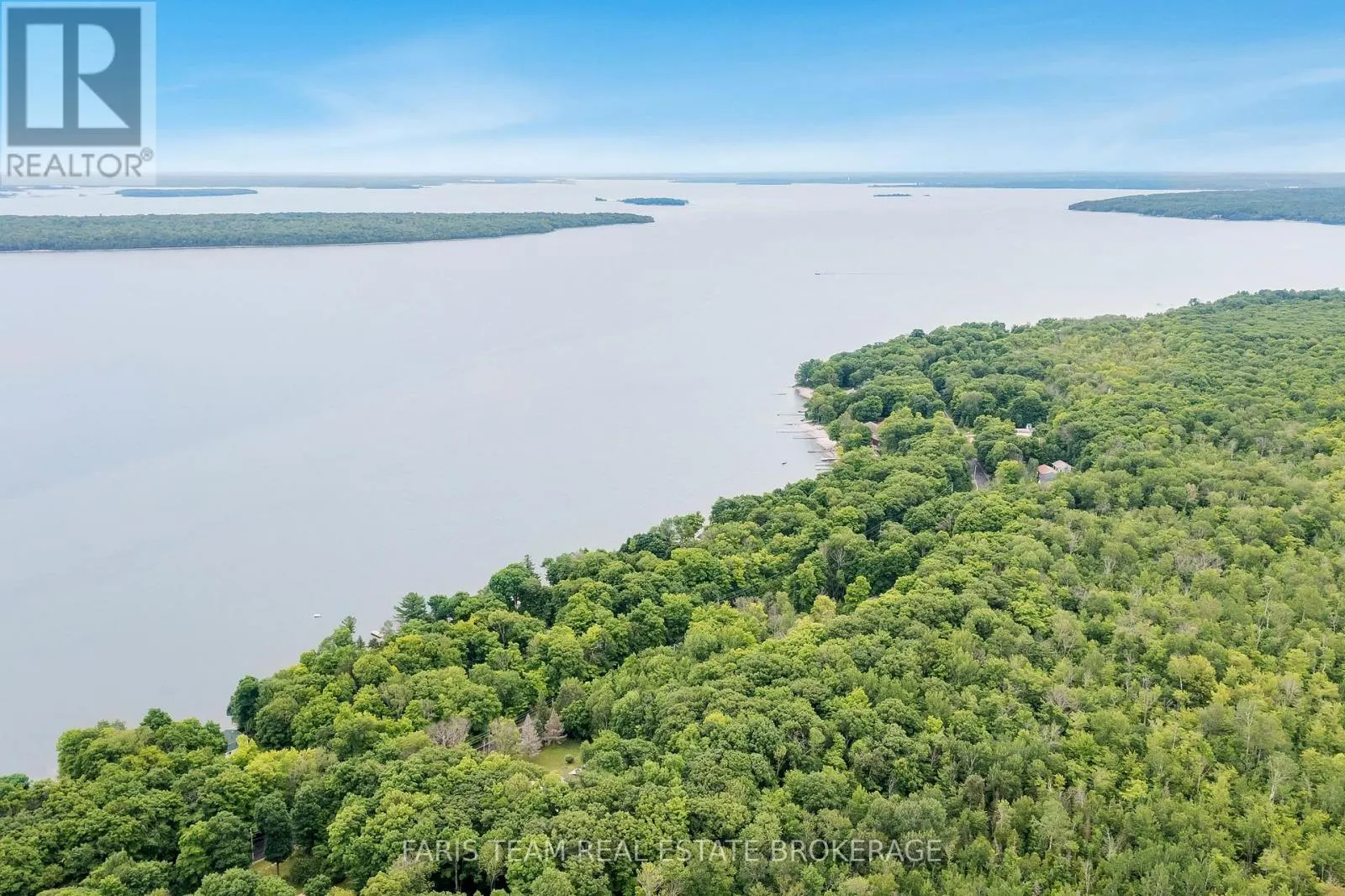 LOT 24 CHAMPLAIN ROAD