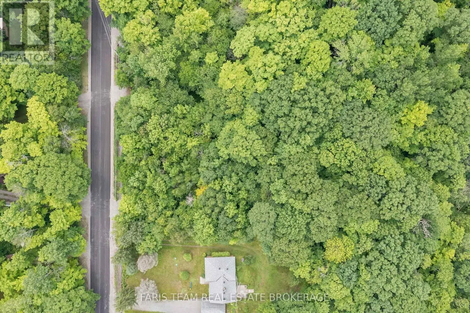 LOT 24 CHAMPLAIN ROAD
